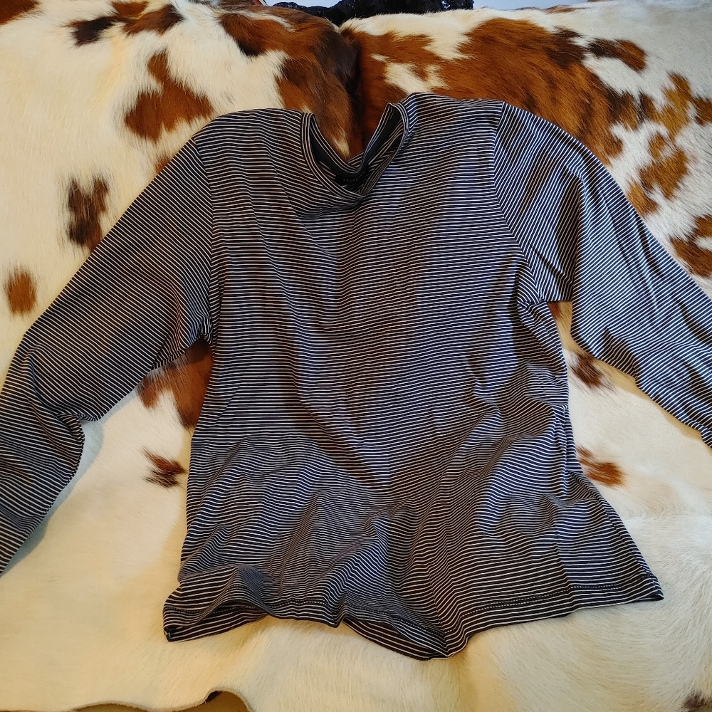Selected Home Long Sleeve t shirt sm